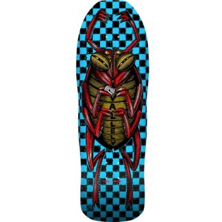 tabla powel peralta miek vallely bug blue red 00