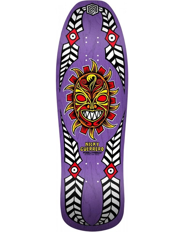 tabla powell old skool skate masj series nicky guerrero00