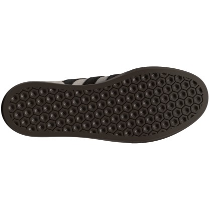 ADIDAS ZAPATILLAS BUSENITZ VULC II LIGHT BROWN BLACK GUM SUELA JQ1033