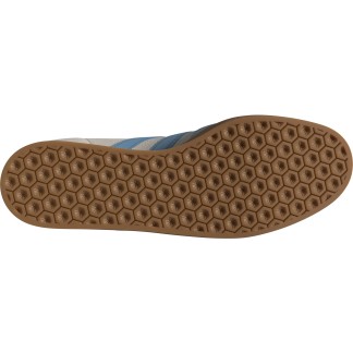 ADIDAS ZAPATILLAS GAZELLE ADV GREY BLUE GUM JP8518 SUELAjpg