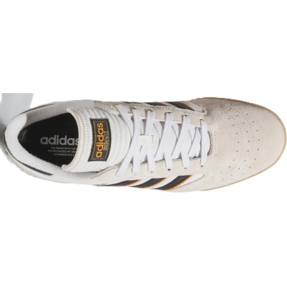 ADIDAS ORIGINALS BUSENITZ INDOOR SUP - Grey/White - Imagen 2