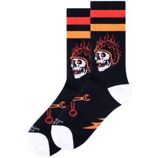 AMERICAN SOCK PISTON REBELS MULTI LATERAL