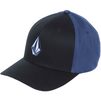 volcom-gorras-D5512320 NVY Large-00