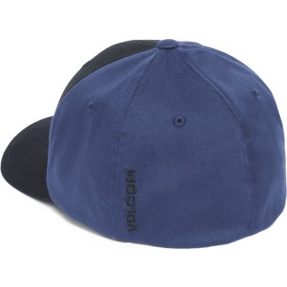 volcom-gorras-D5512320 NVY Large-01