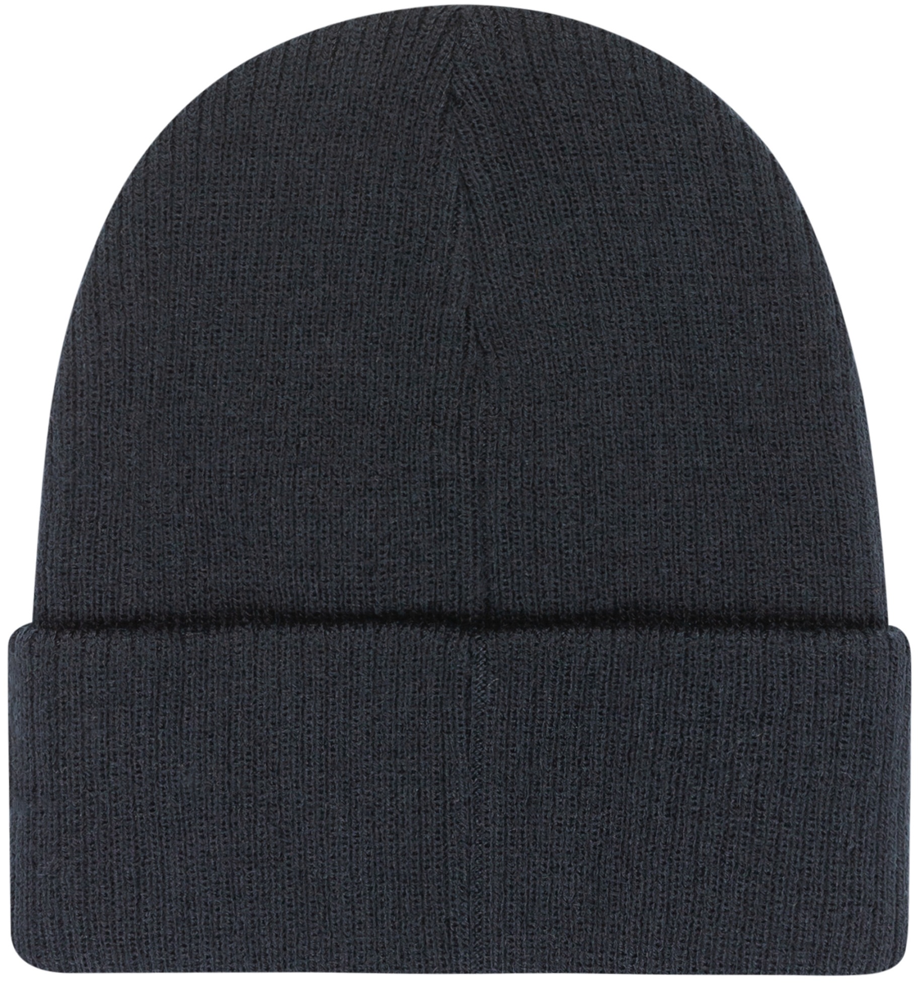 ELEMENT GORRO DE LANA MID ICON RIB BEANIE FLINT BLACK BACK ELYHA00244 FBK