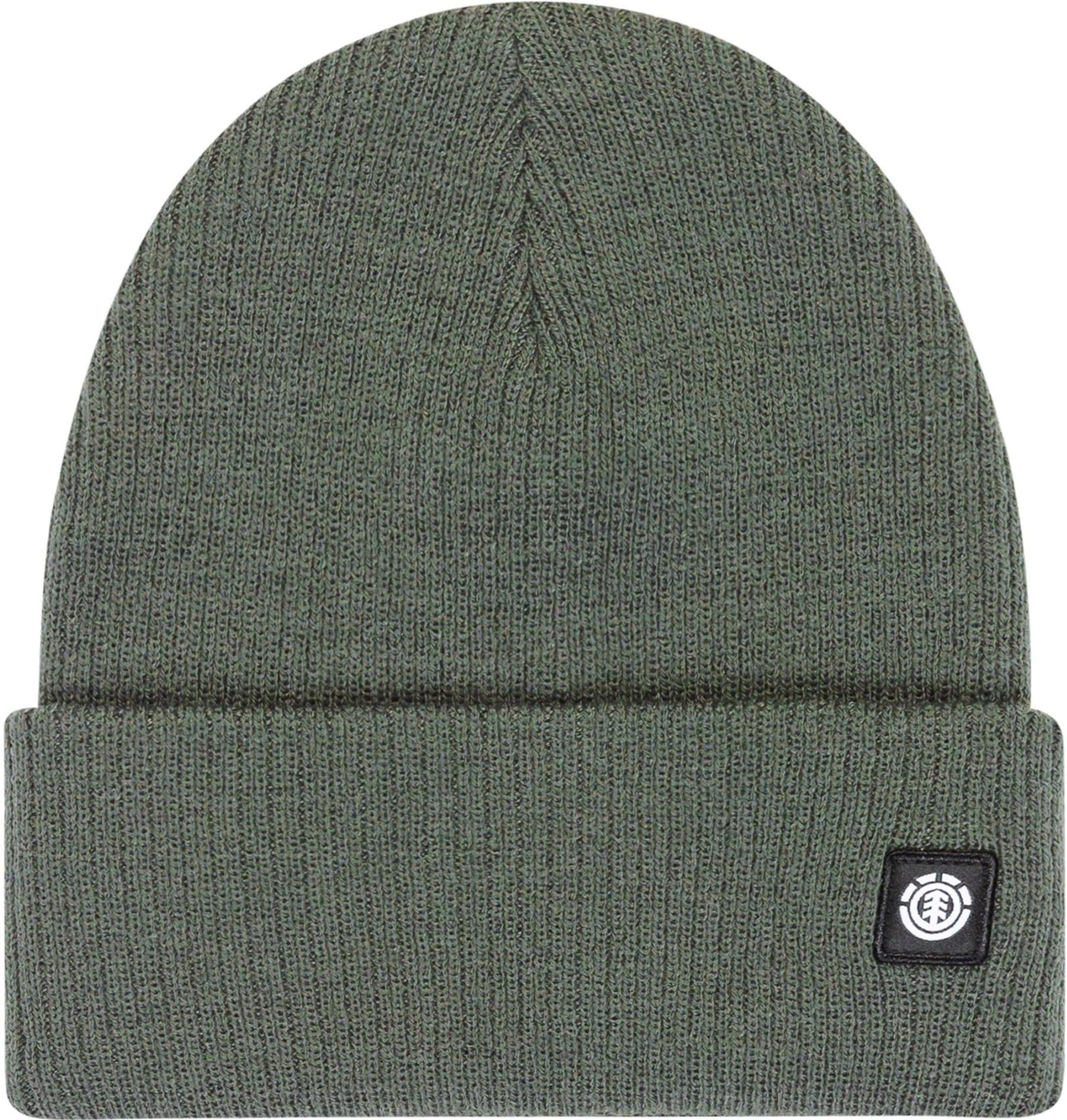 ELEMENT GORRO MID ICON STONE ARDOISE FRONT