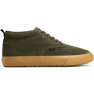 ELEMENT ZAPATILLAS PRESTON 2 KALAMATA LATERAL