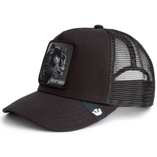 GOORIN BROS GORRA PANTHER TRUCKER VOID LATERAL