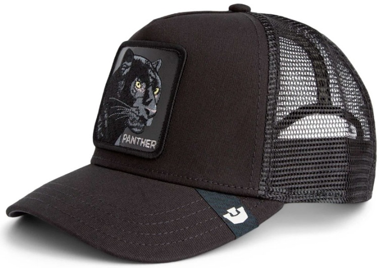 GOORIN BROS GORRA PANTHER TRUCKER VOID LATERAL
