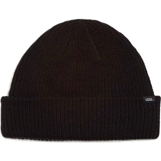 GORRO VANS CORE BASI CUFF BLACK 00