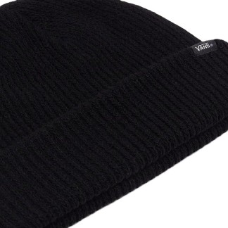 GORRO VANS CORE BASI CUFF BLACK 01