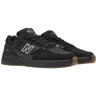 NEW BALANCE NUMERIC ZAPATILLAS 933 BLACK PAR