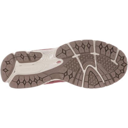 NEW BALANCE ZAPATILLAS 2002 WASHED BURGUNDY U2002RS SUELA