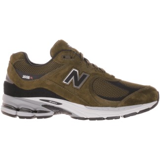 NEW BALANCE ZAPATILLAS 2002 WOODLAND U2002RR LATERAL