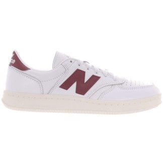 NEW BALANCE ZAPATILLAS 500 WHITE CT500LPB LATERAL