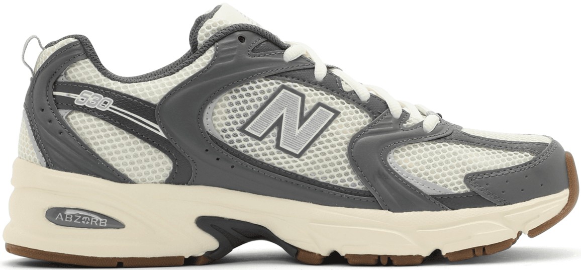 NEW BALANCE ZAPATILLAS 530 CASTLEROCK MR530ACS LATERAL