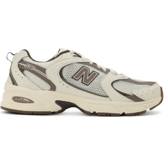 NEW BALANCE ZAPATILLAS 530 TURTLEDOVE MR530ASM LATERAL