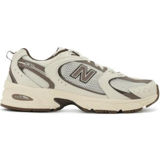NEW BALANCE ZAPATILLAS 530 TURTLEDOVE MR530ASM LATERAL