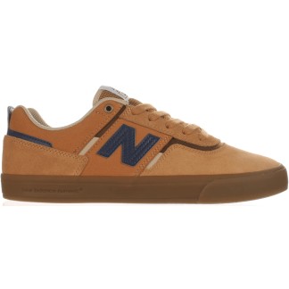 NUMERIC ZAPATILLAS 306 BAKED CLAY NM306TNB LATERAL