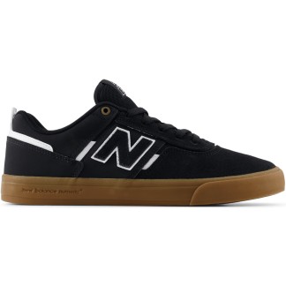 NUMERIC ZAPATILLAS 306 BLACK NM306ZUC LATERAL