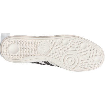 ADIDAS ORIGINALS BUSENITZ - Grey/Black/White - Imagen 3