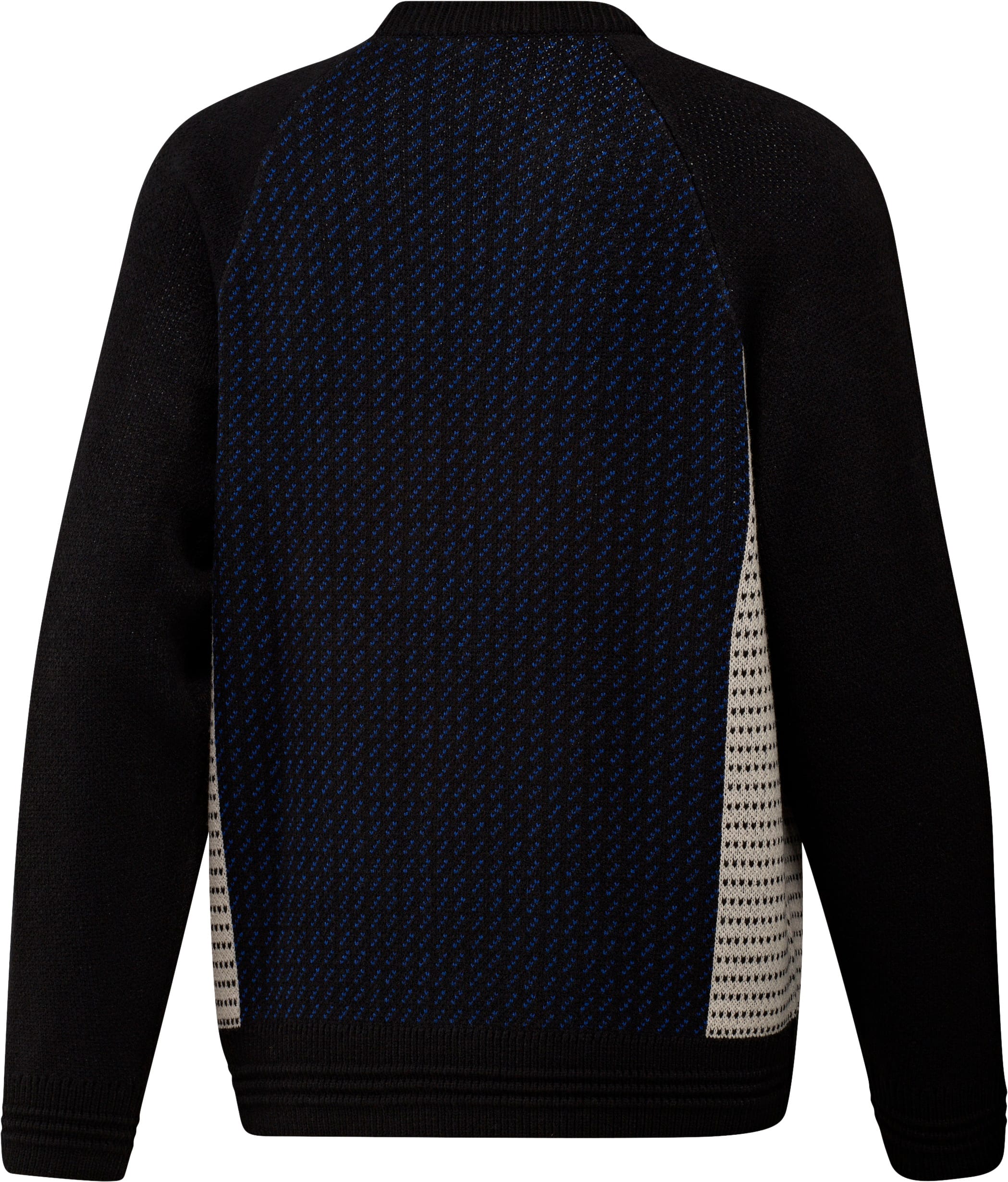 ADIDAS ORIGINAL SHMOO SWEATER MULTI JX5442 BACK