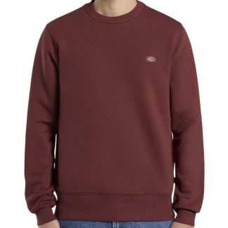 DICKIES SUDADERA DE CUELLO REDONDO OAKPORT SWEATSHIRT ANDORRA FRONT
