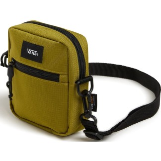 VANS BOLSA CASUAL BAIL SHOULDER BURNT GOLD LATERAL