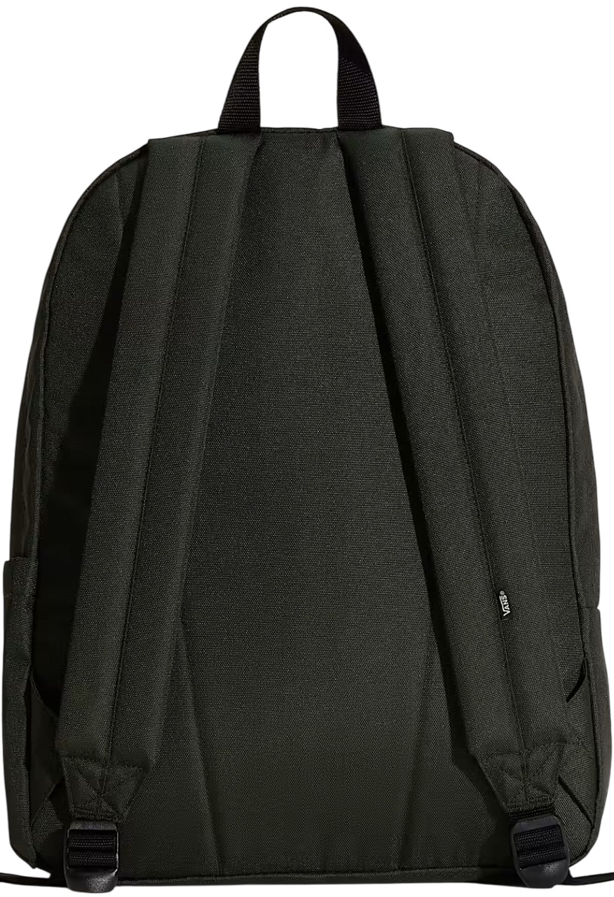 VANS MOCHILA OD SKOOL DROP V DRIED KELP BACK
