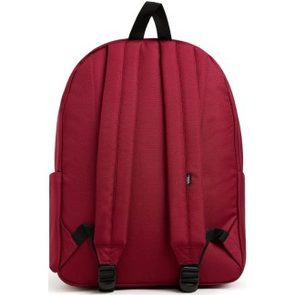 VANS MOCHILA OLD SKOOL CLASSIC BORDEAUX BACK