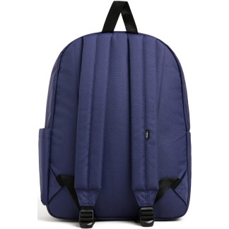 VANS MOCHILA OLD SKOOL DROP V BACKPACK DEEP TWILIGHT BACK