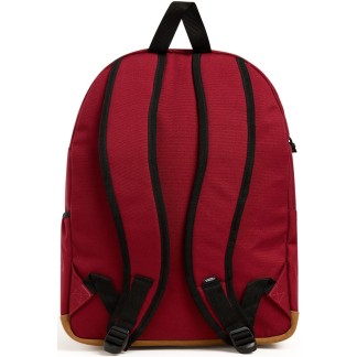 VANS MOCHILA OLD SKOOL TREK BORDEAUX BACK