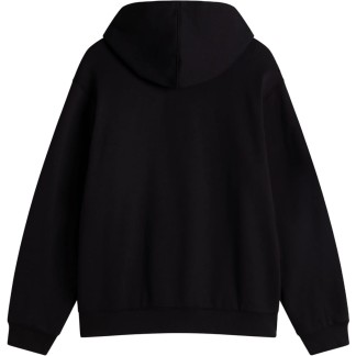 VANS SUDADERA DE CAPUCHA Y CIERRE DE CREMALLERA DOVER THERMAL LINED FULL ZIP BLACK