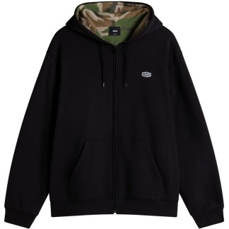 VANS SUDADERA DE CAPUCHA Y CIERRE DE CREMALLERA DOVER THERMAL LINED FULL ZIP FRONT