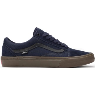 VANS ZAPATILLAS BMX OLD SKOOL GUM PARISIAN NIGHT LATERAL