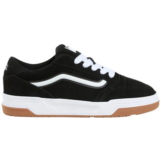 VANS ZAPATILLAS HYLANE BLACK WHITE GUM LATERAL
