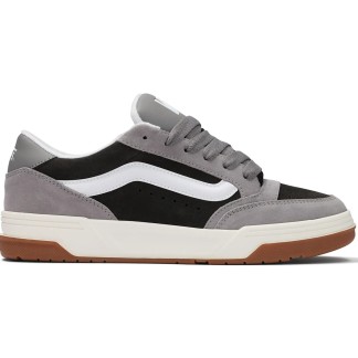 VANS ZAPATILLAS HYLANE POP GRAY LATERAL