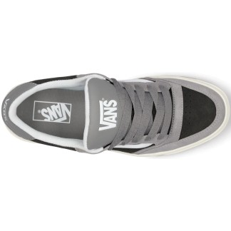 VANS ZAPATILLAS HYLANE POP GRAY VISTA SUPERIOR