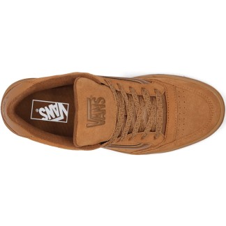 VANS ZAPATILLAS HYLANE TONAL CHIPMUNK VISTA SUPERIOR