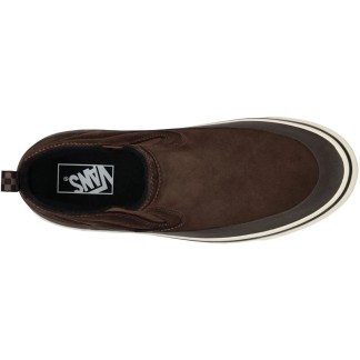 VANS ZAPATILLAS MTE MID SLIP INSULATED BROWN VISTA SUPERIOR