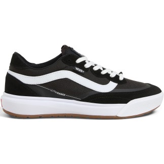 VANS ZAPATILLAS MTE ULTRARANGE 2 0 SE BLACK WHITE LATERAL