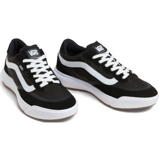 VANS ZAPATILLAS MTE ULTRARANGE 2 0 SE BLACK WHITE VISTA SUPERIORwebp