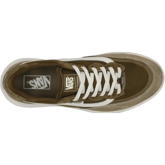 VANS ZAPATILLAS MTE ULTRARANGE 2 0 SE TOBACCO BROWN VISTA SUPERIOR