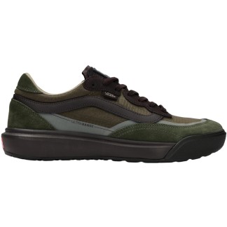 VANS ZAPATILLAS SKATE MTE ULTRARANGE 2 0 SE RIPSTOP COAL BROWN LATERAL