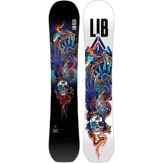 2025-2026-Lib-Tech-Terrain-Wrecker-Snowboard