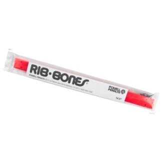 BONES RAILES RIB BONES RED