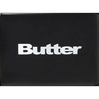 BUTTER GOODS LOGO WOVEN BELT SAFARI SOLOZOOM