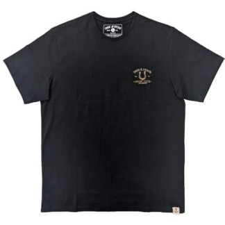 CAMISETA-IRON-AND-RESIN-LUCKY-HORSESHOE-BLACK-1