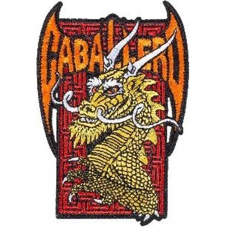 POWELL PERALTA CAB STREET DRAGON - Multi