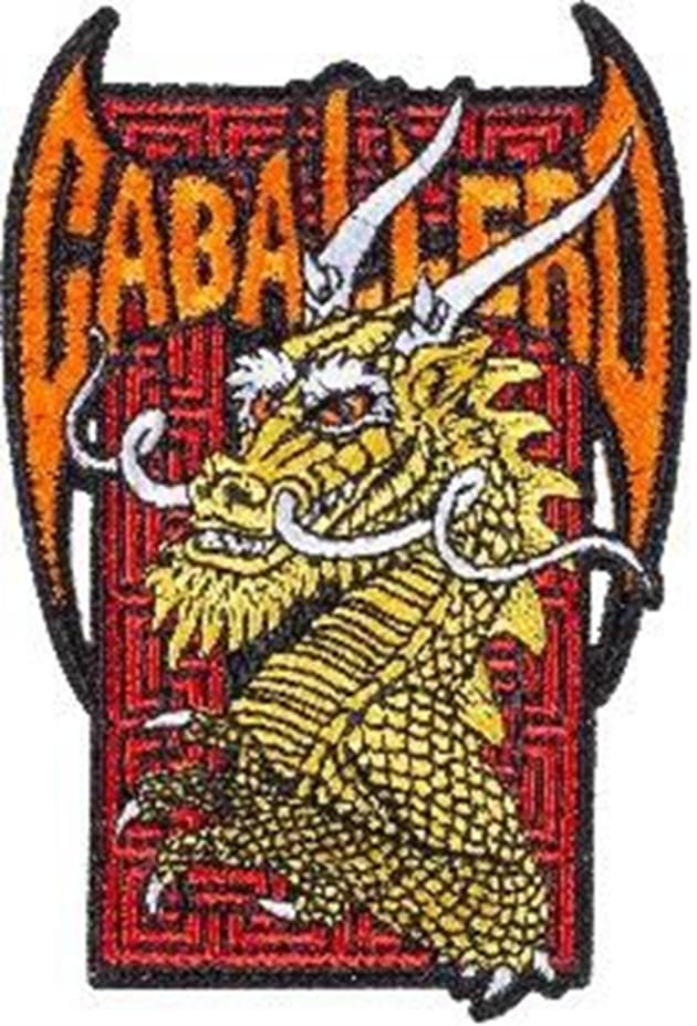 POWELL PERALTA CAB STREET DRAGON - Multi